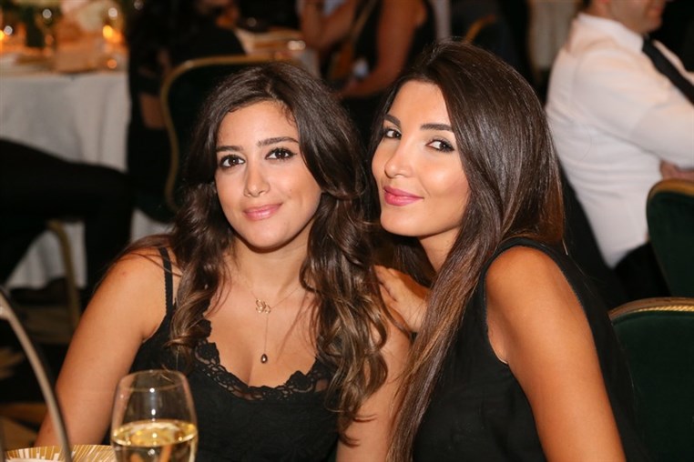 Technomania Annual Dinner 2015